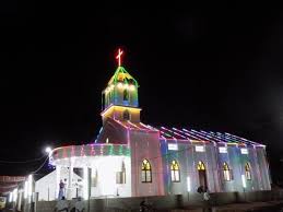 JDCSI Church Perunkkadu